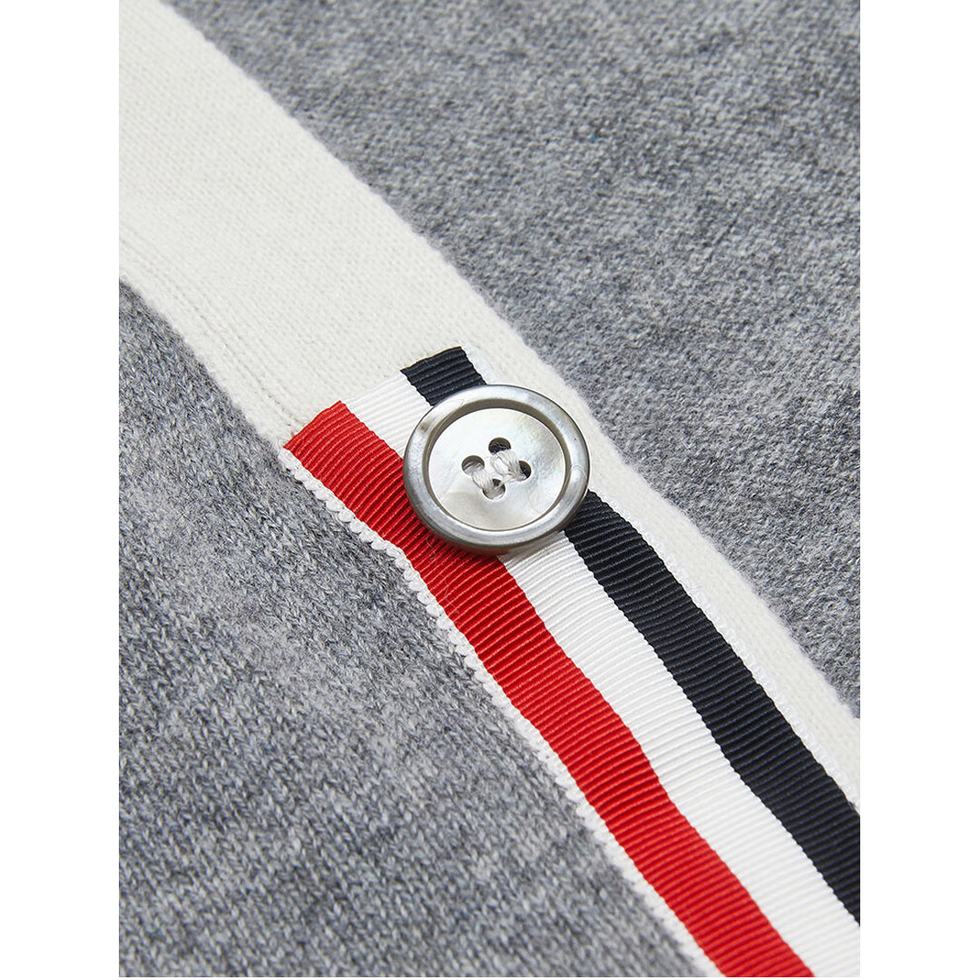 MR.TOM Knitted cardigan