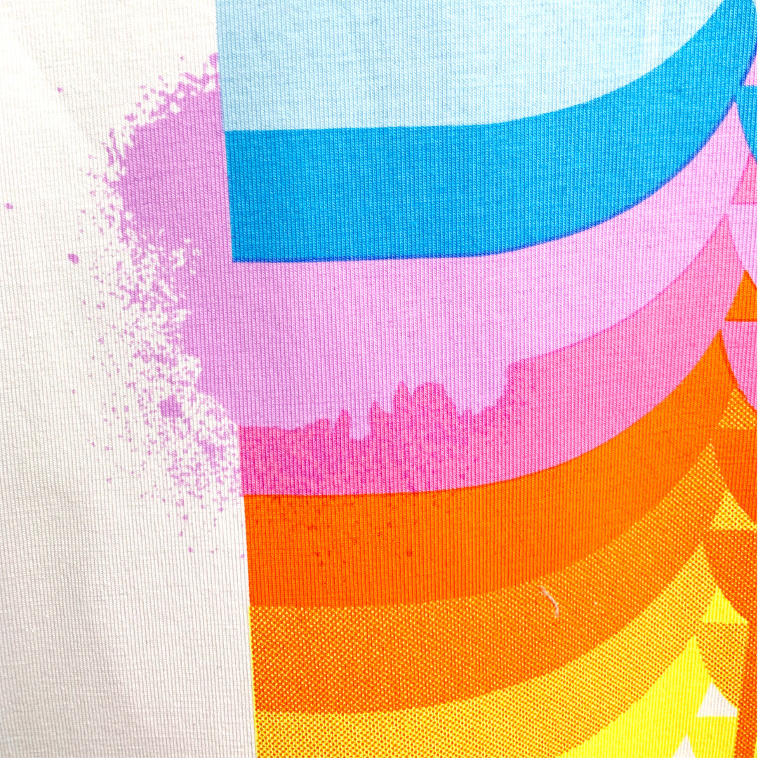 New-DSQ2 24SS Cool fit T-shirt