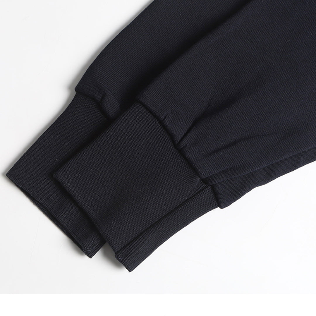 MR.TOM Embroidery Hoodie