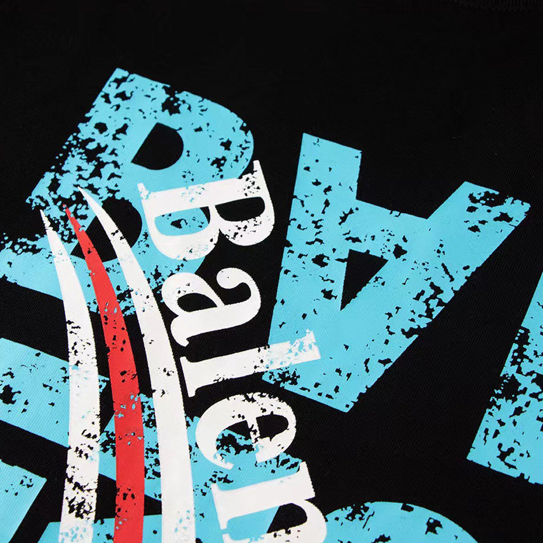 2025ss Fashionable T-shirt