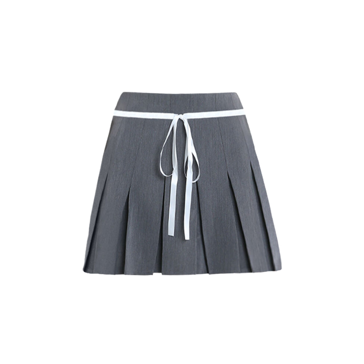 MR.TOM 2025SS Short Women's Skirt