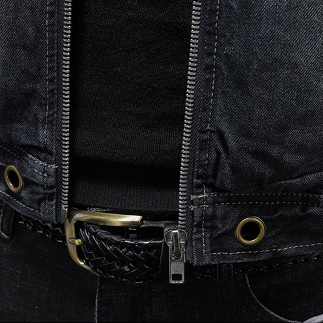 New-DSQ2 2025ss Denim Jacket