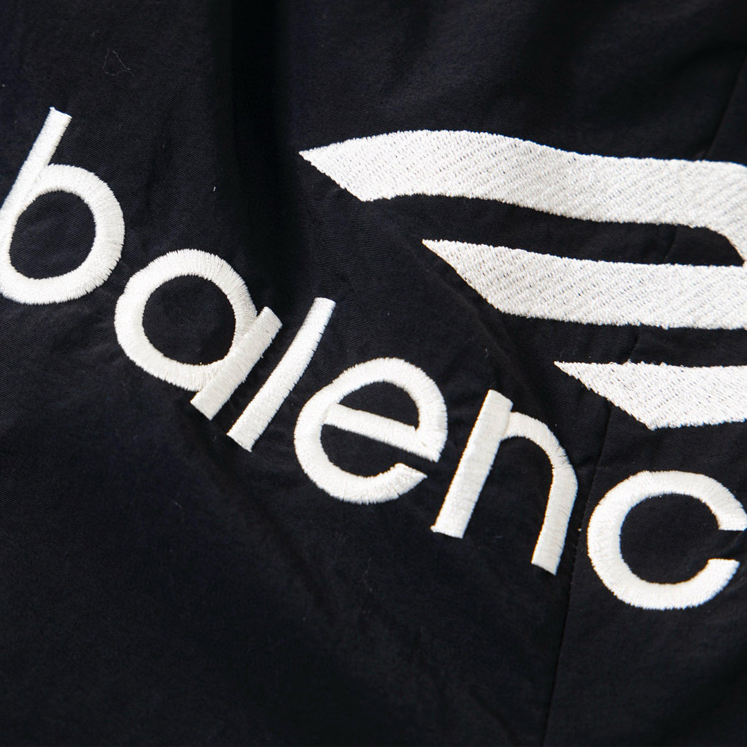 2025SS Man Loose Fit Sweatpants