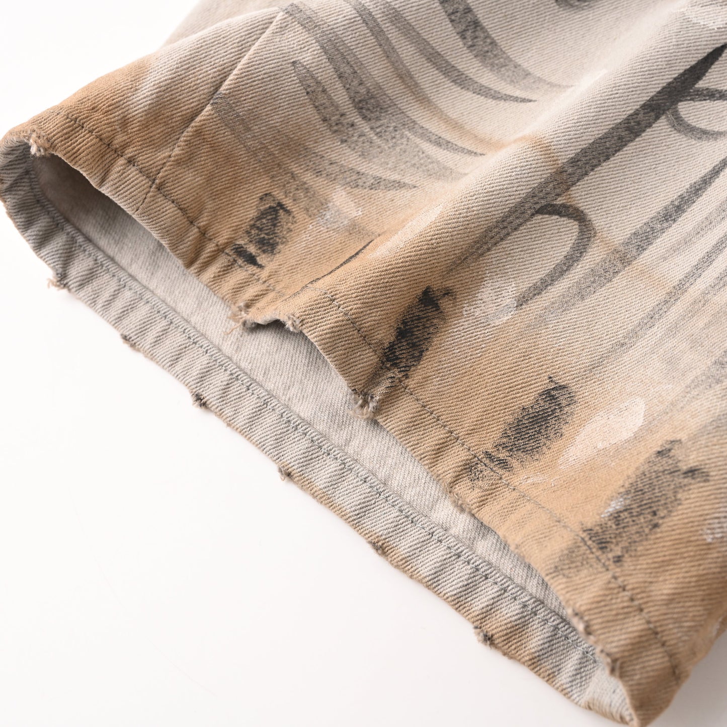 2026SSNew Casual Man Jeans