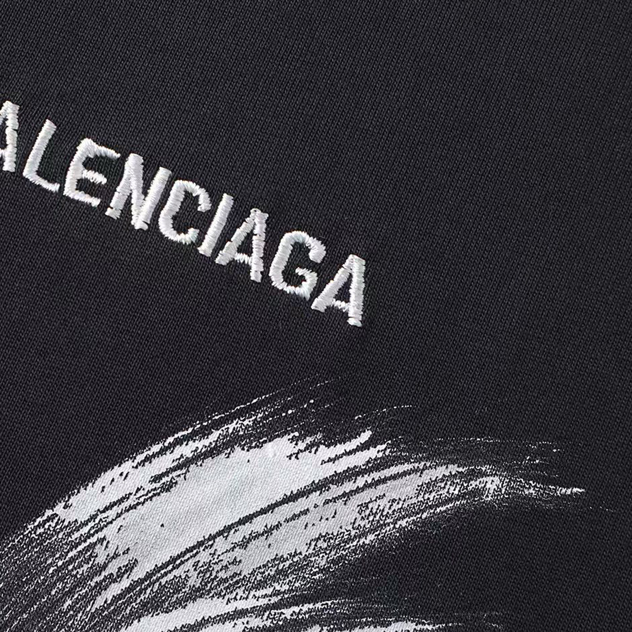 2025SS Gradient Sweatshirt