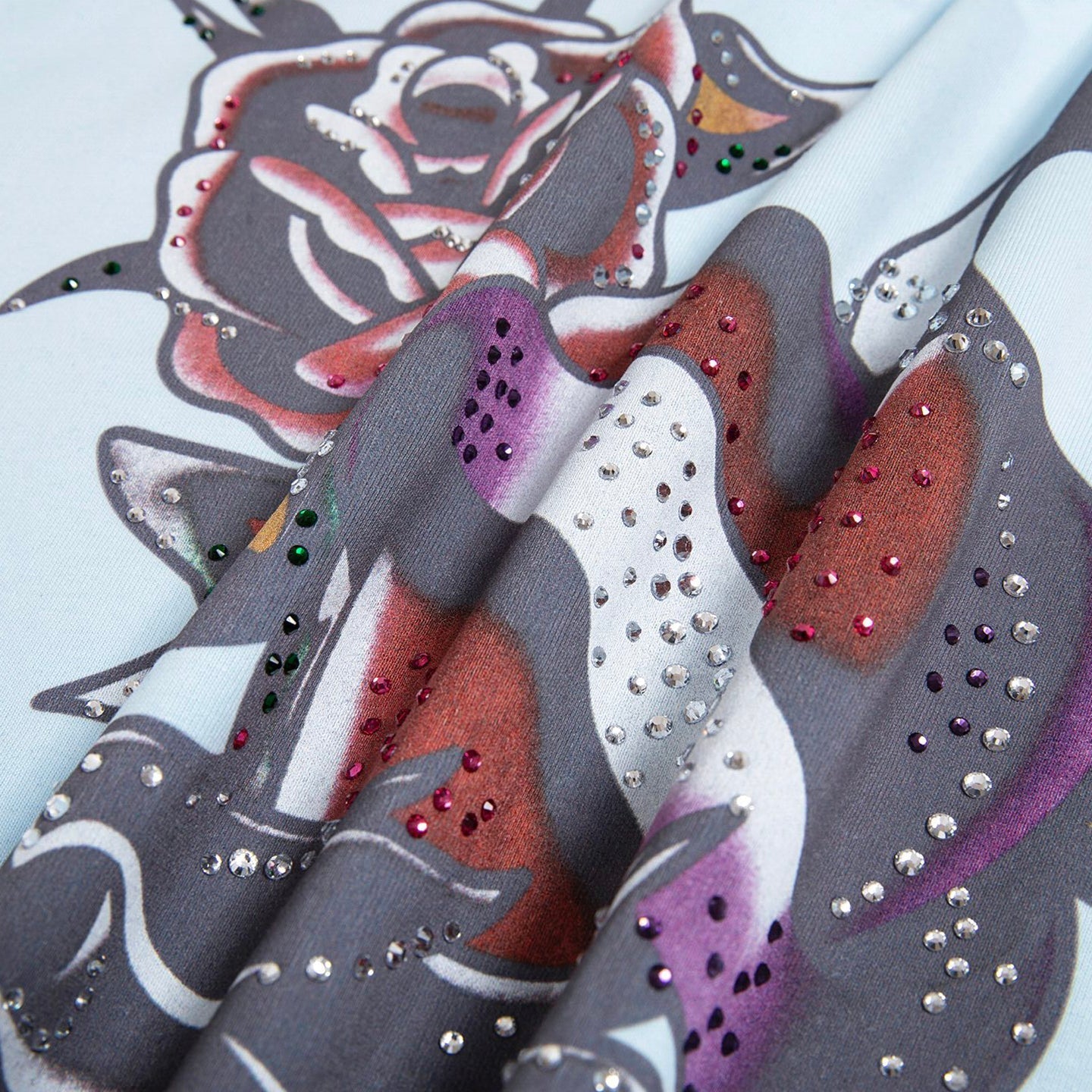 2025ss new Fashion T-shirt