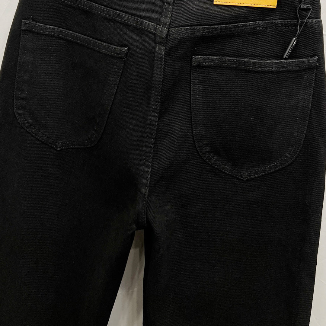 2025SS Man LOGO Jeans