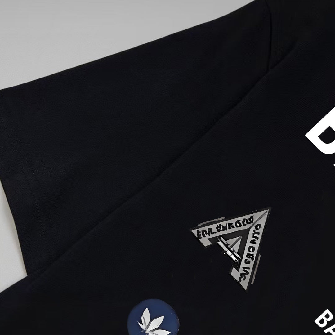 2025ss Casual Man T-shirt