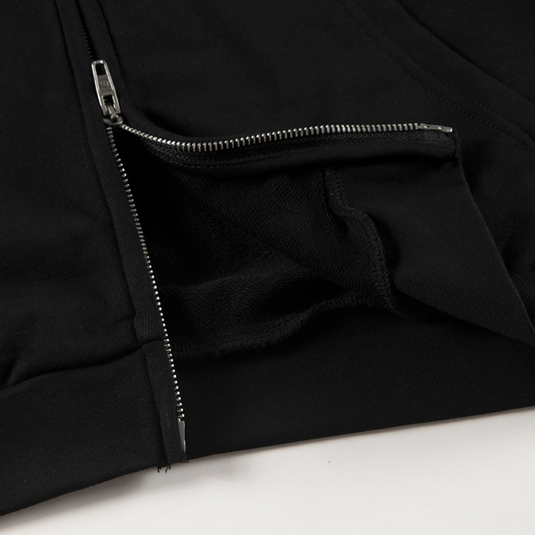 2025SS Character Hoodie