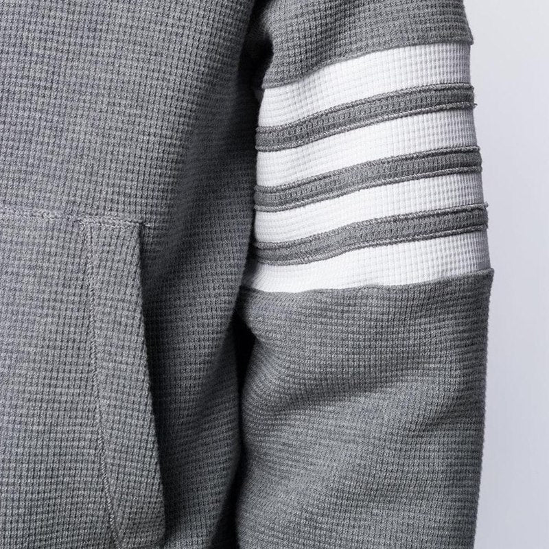 MR.TOM 2025ss Couple Hoodie