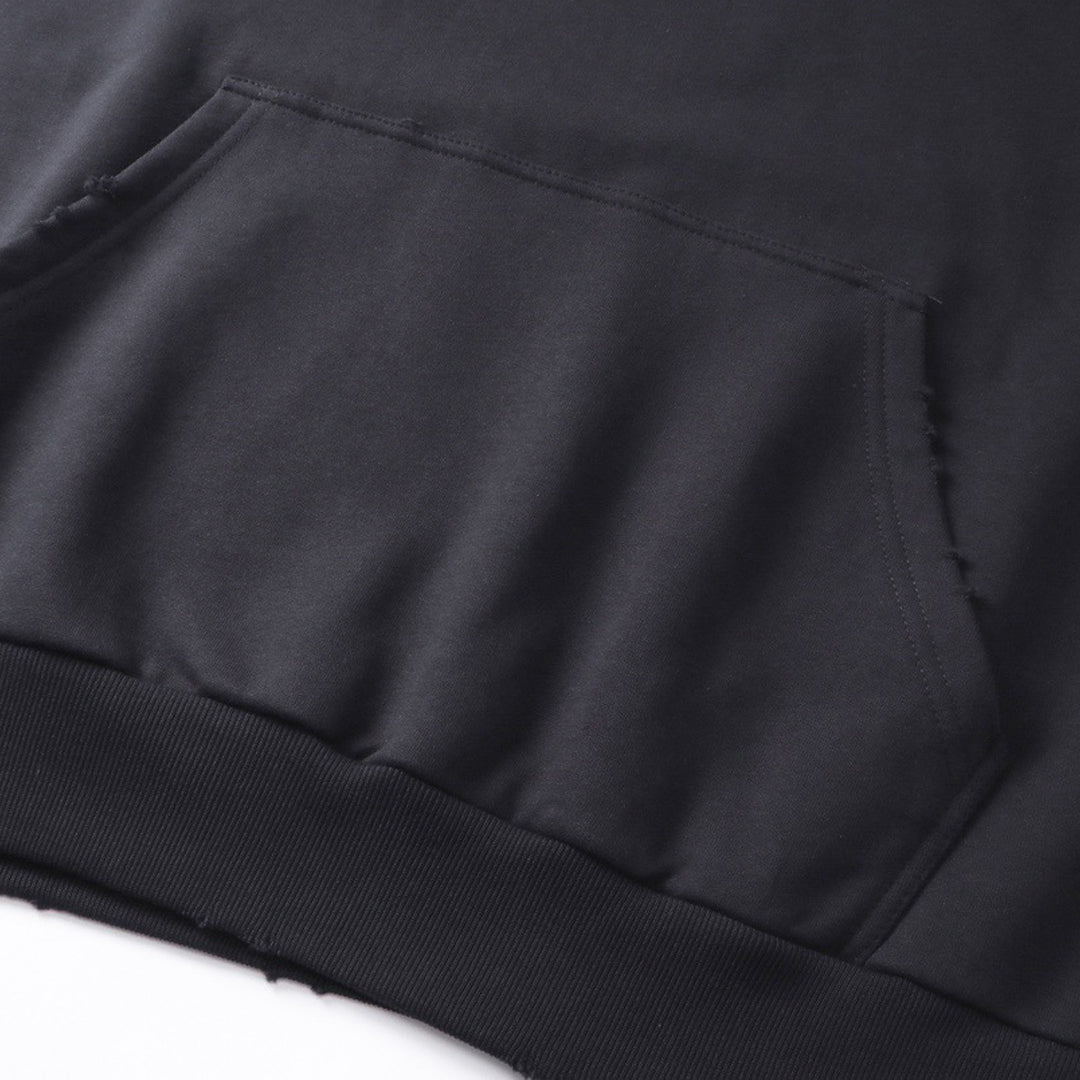 2025SS LOGO Print Hoodie