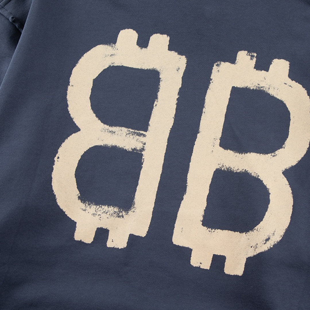 2025SS BB LOGO Hoodie