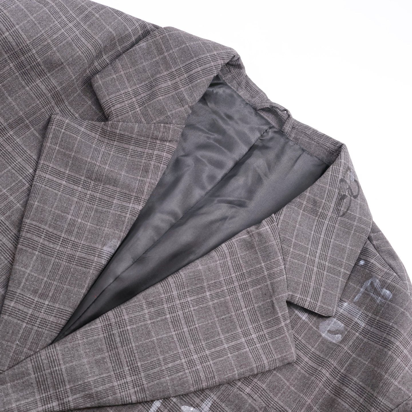 2025SS Men's Suit Jacket