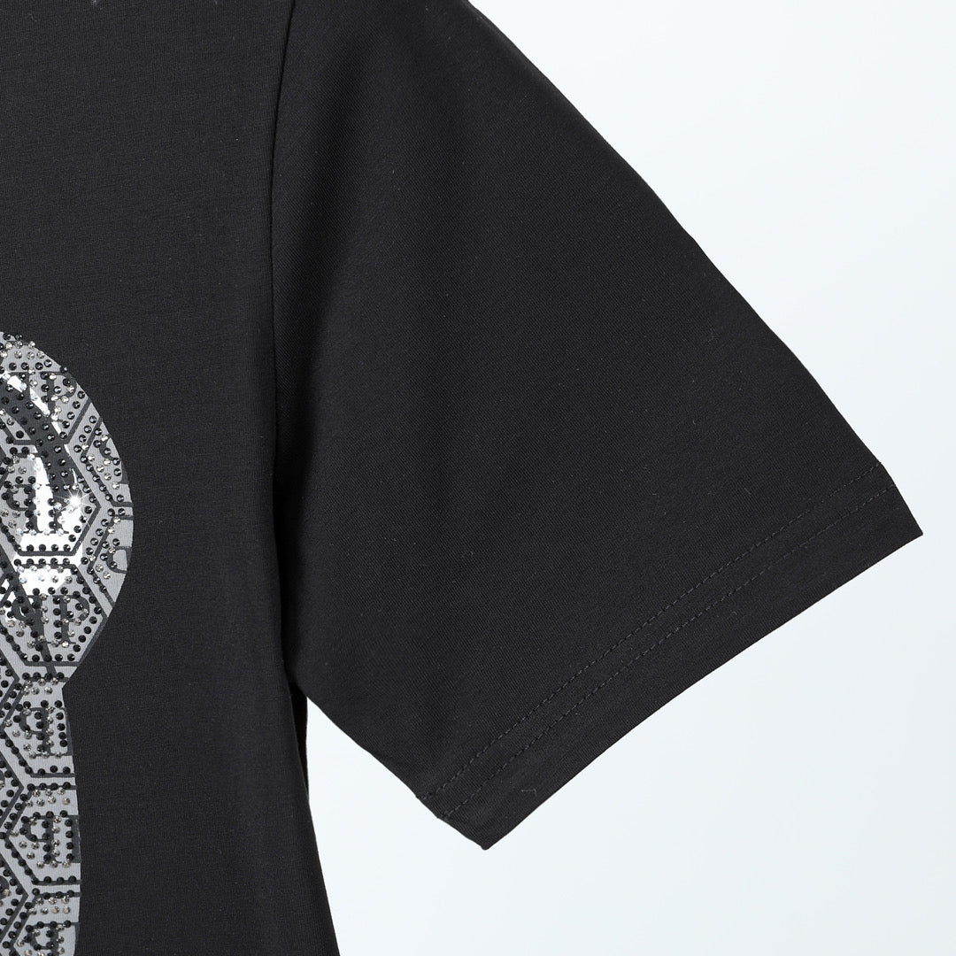 PIein 2024SS Men T-shirt