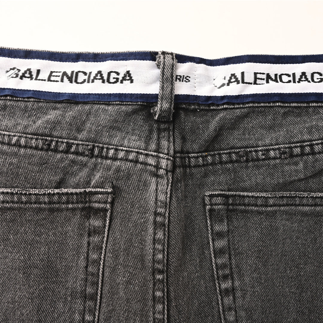 2026SSNew Casual Man Jeans