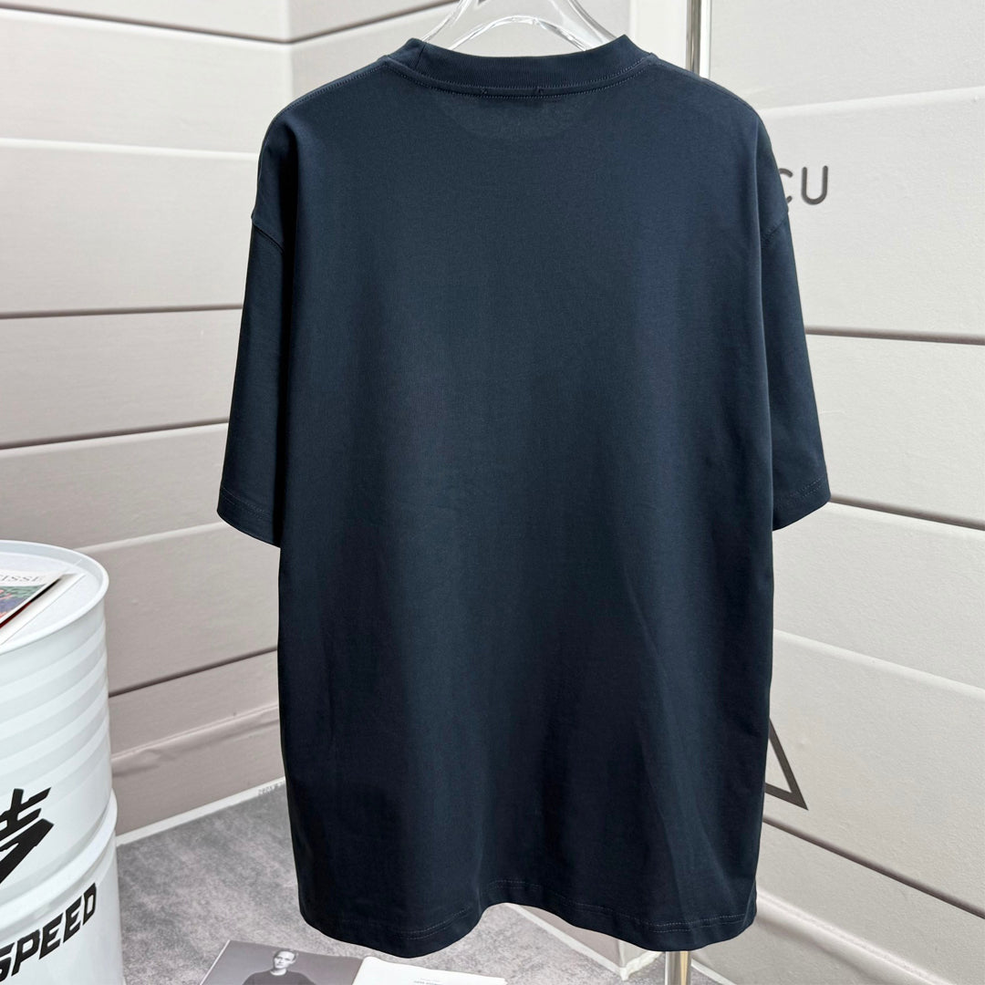 2025ss Loose Fit T-shirt