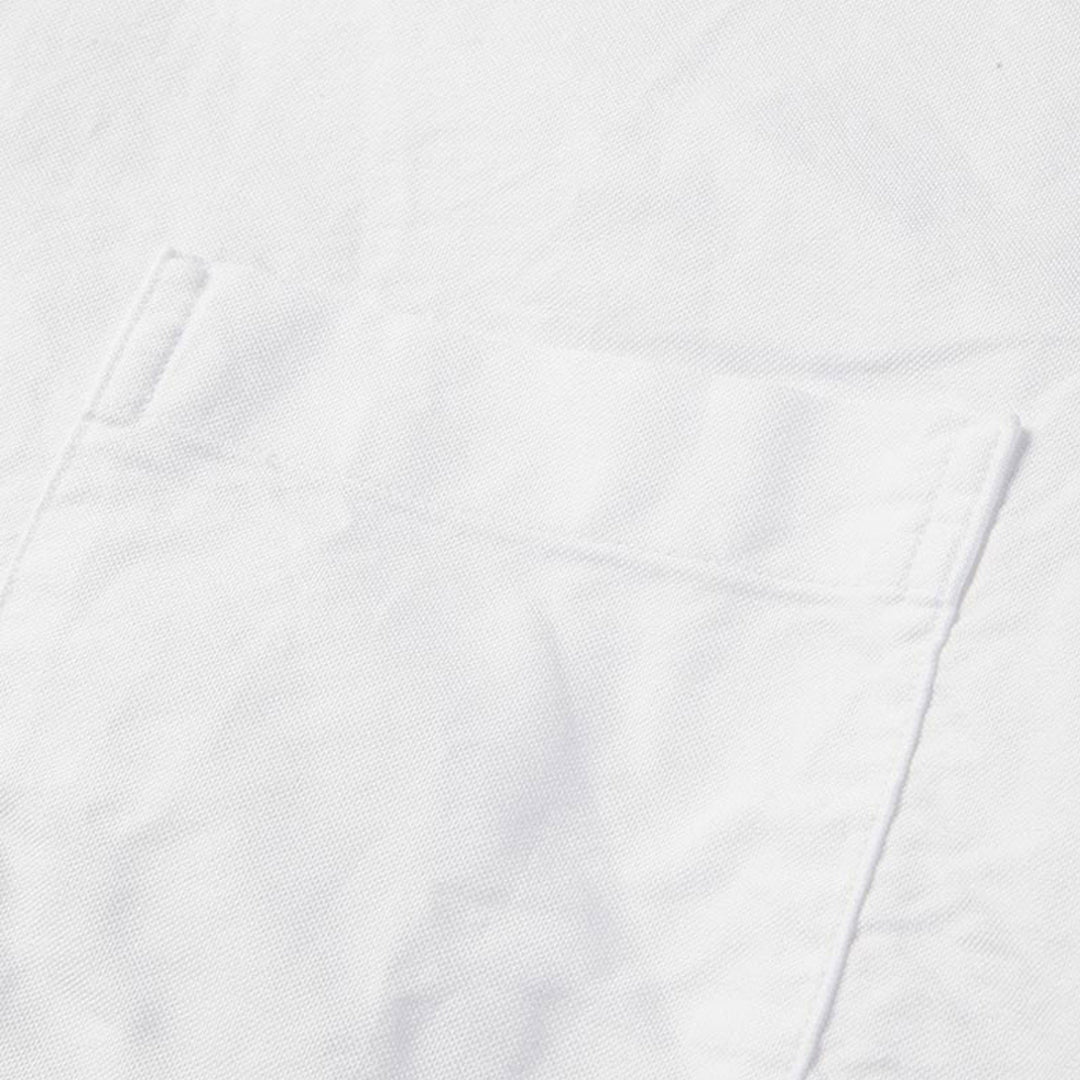 MR.TOM Casual Oxford Shirt