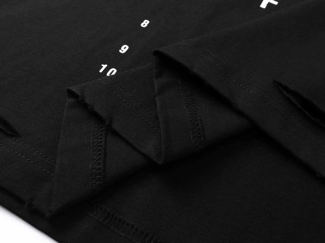 2025ss new Fashion T-shirt