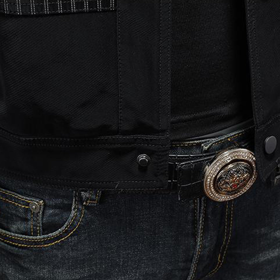 New-DSQ2 2025ss Coat