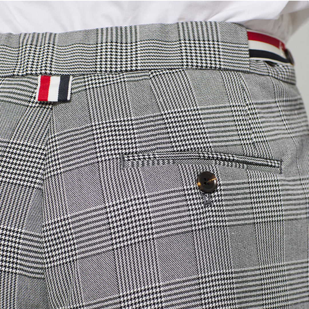 MR.TOM 2025SS Casual Trousers