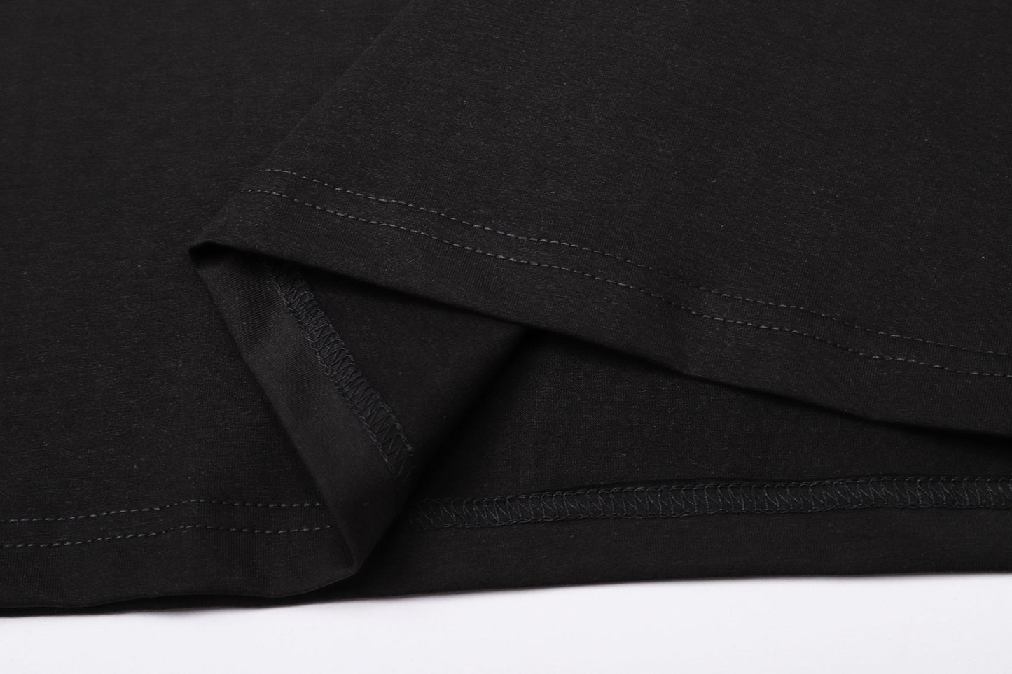 SOLO- 2024 Hot stamping T-shirt