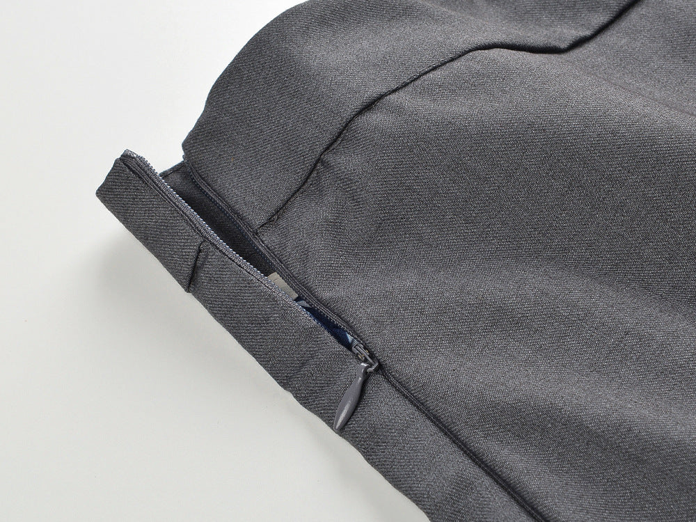 MR.TOM 2025SS Women's Short skirt