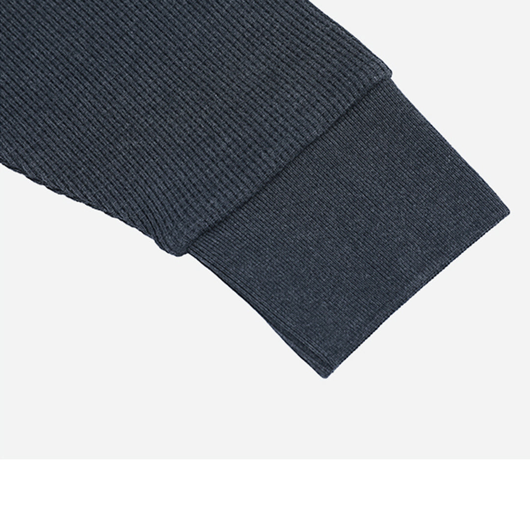 MR.TOM 2025ss Couple Sweatshirts