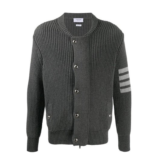 MR.TOM Knitted sweater coat