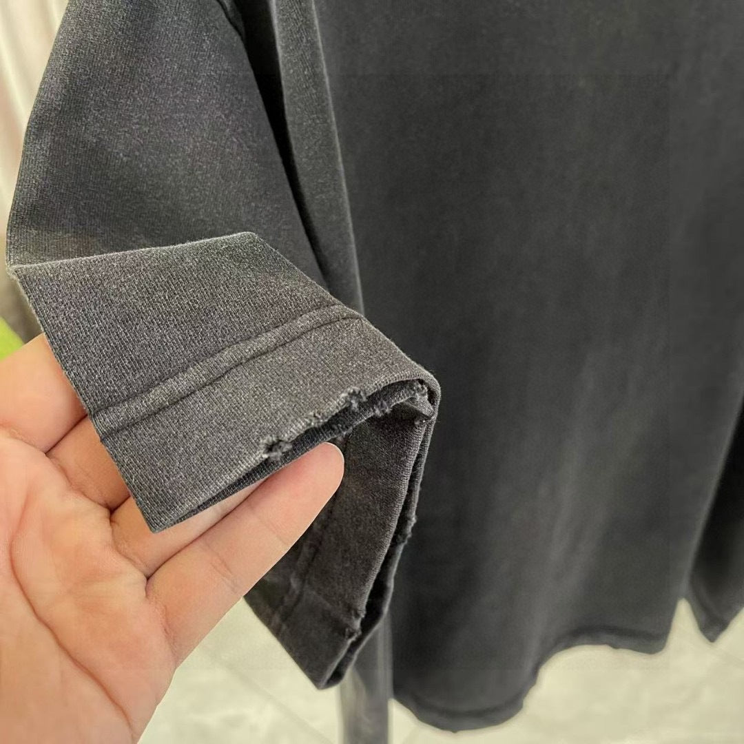 2025ss Vintage T-shirt