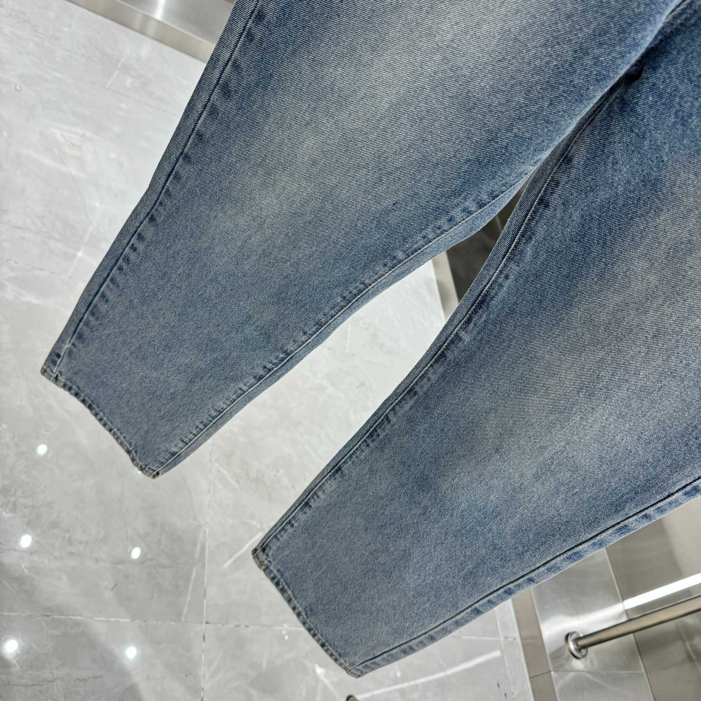 2025SS Man Casual Jeans