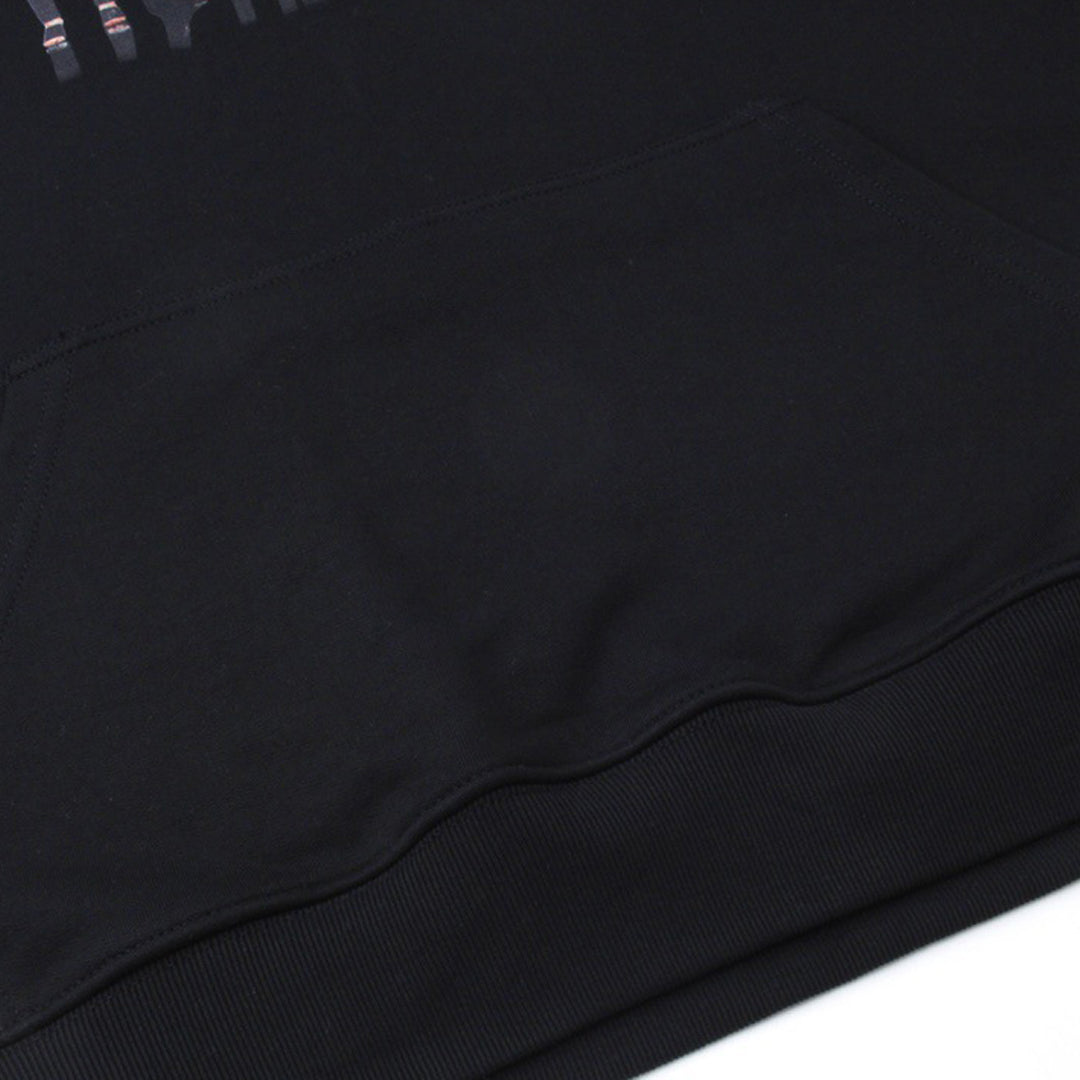 2025 Couples Print Hoodie