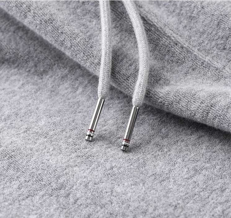 MR.TOM 2025SS Men Hoodie