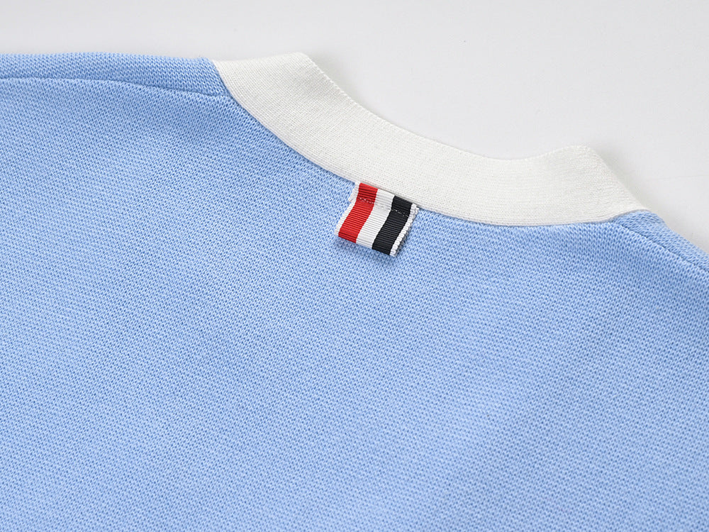 MR.TOM Puppy knitted sweater