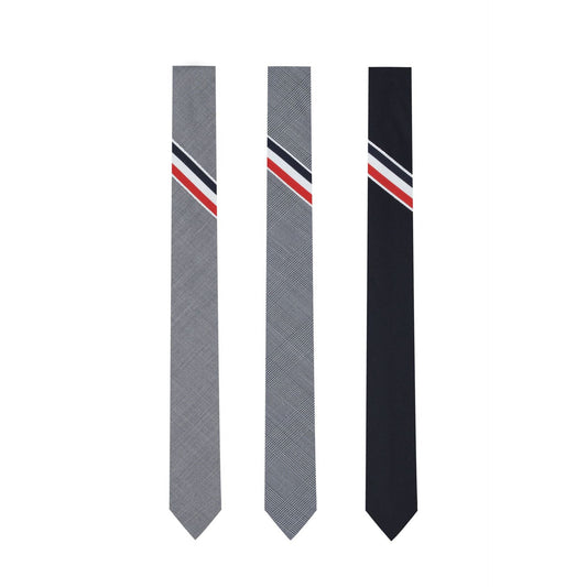 MR.TOM 2025SS Man Tie