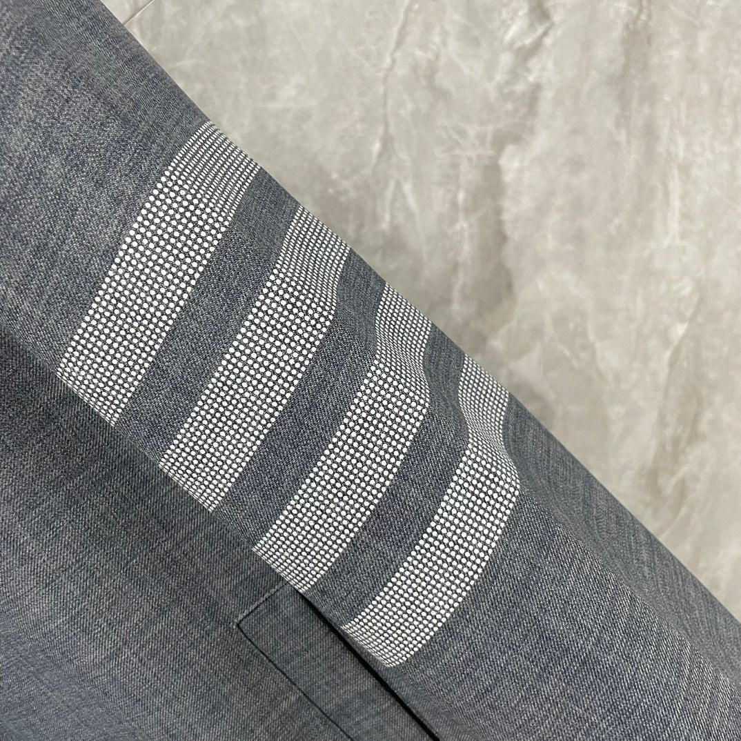 MR.TOM 2025ss Men's Suits