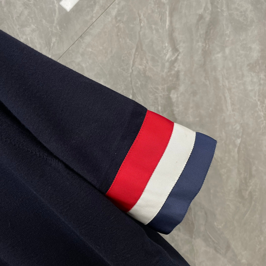 MR.TOM 2025ss Men Wool T-shirt