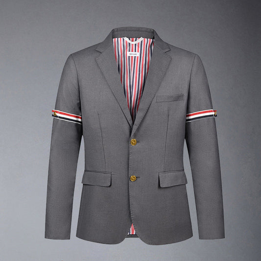 MR.TOM 2025ss Men's Suits