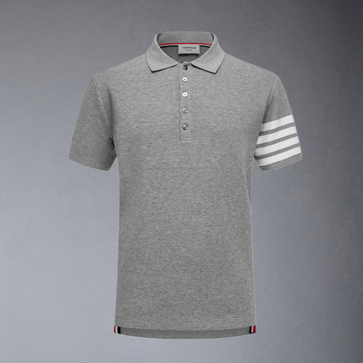MR.TOM Casual POLO Shirt