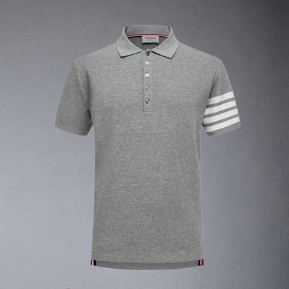 MR.TOM Casual POLO Shirt