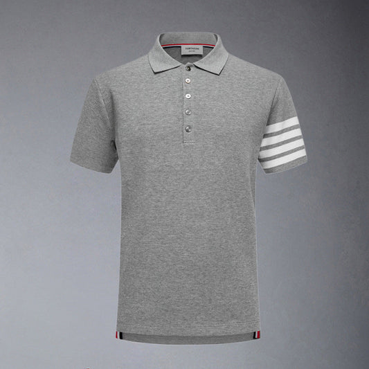 MR.TOM Casual POLO Shirt