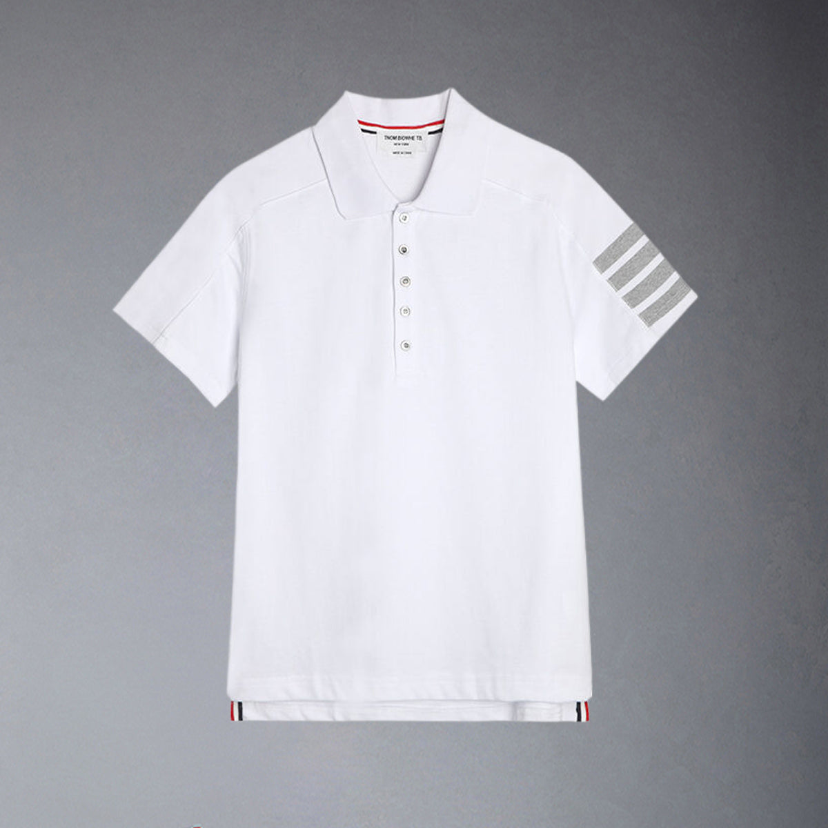 MR.TOM 2025 Cotton T-shirt