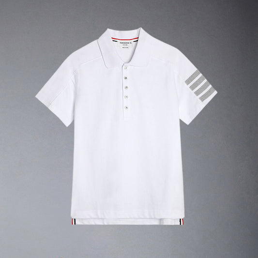 MR.TOM 2025 Cotton T-shirt