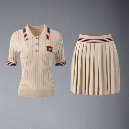 MR.TOM 2025ss Women's suit