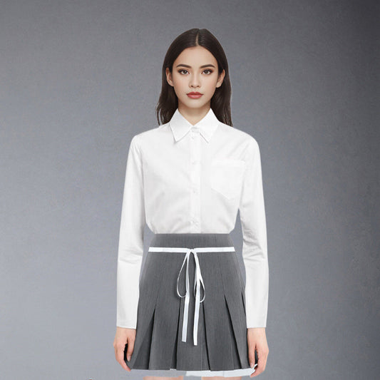 MR.TOM 2025SS Short Women's Skirt