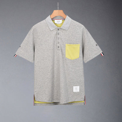 MR.TOM 2025SS Man T-Shirt