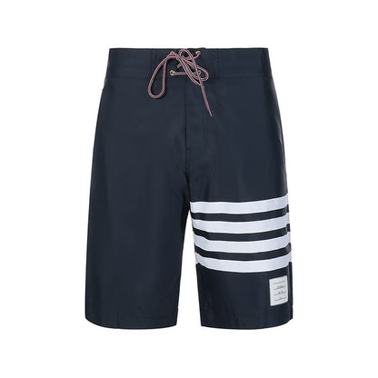 MR.TOM 2025ss Sports shorts