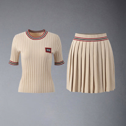 MR.TOM 2025ss Women's suit