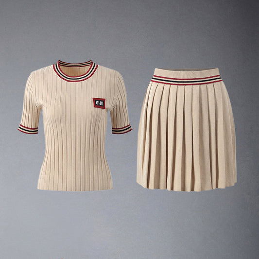 MR.TOM 2025ss Women's suit