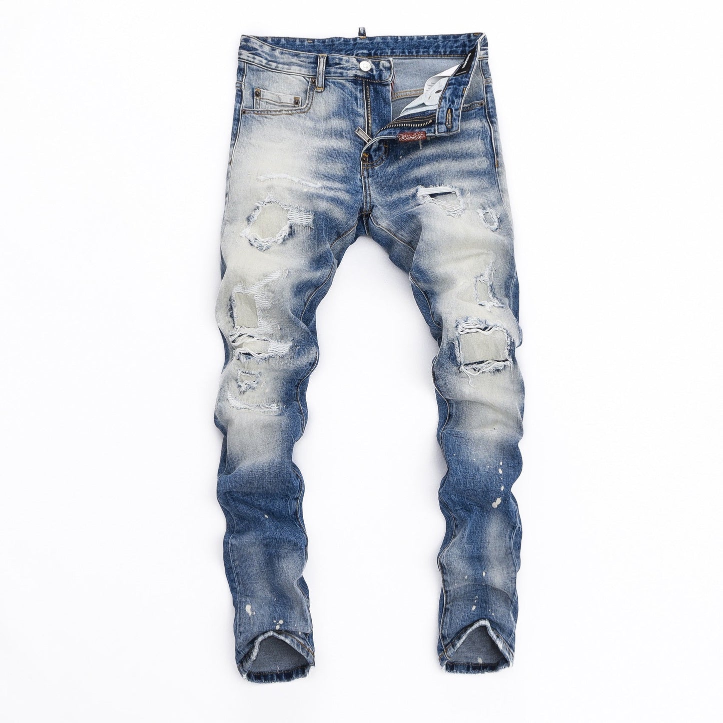New-DSQ2 24ss Jeans
