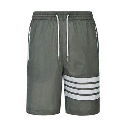 MR.TOM 2025 Sports shorts